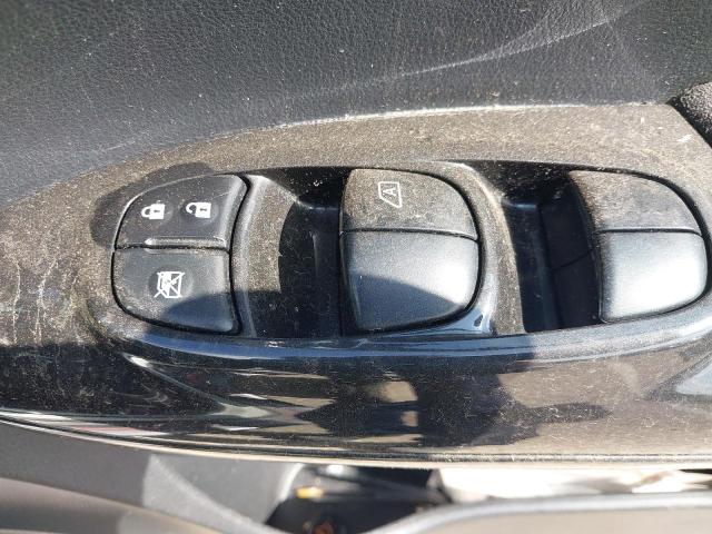 2014 NISSAN JUKE 1.6 DIG-T NISMO 5DR