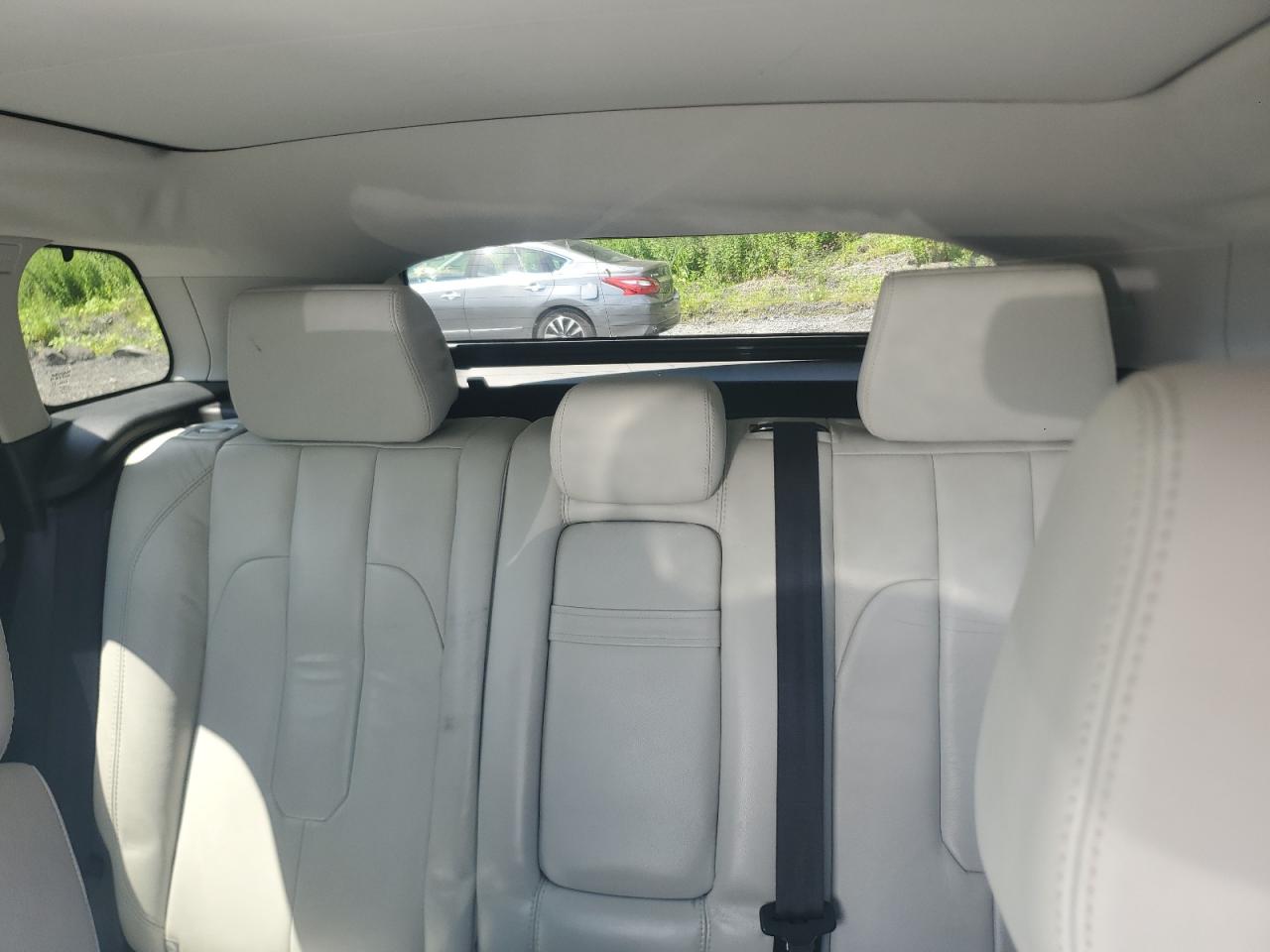 2013 Land Rover Range Rover Evoque Pure Premium VIN: SALVR2BG1DH727598 Lot: 64220315