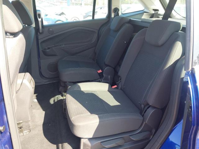 2016 FORD GRAND C-MA