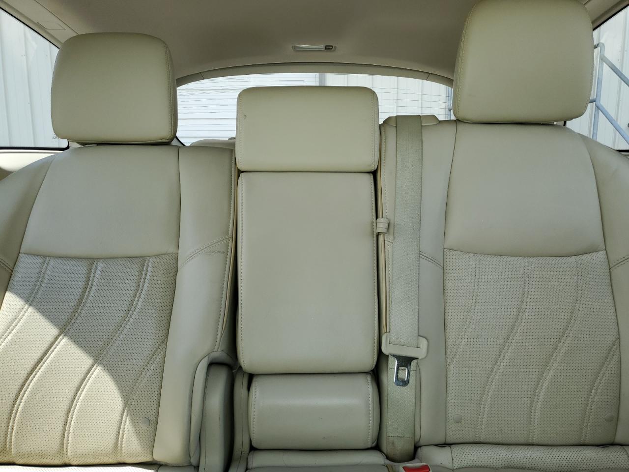 2014 Infiniti Qx60 VIN: 5N1AL0MM1EC514644 Lot: 64178235