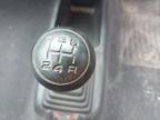 1998 PEUGEOT 106 XLD for sale at Copart BRISTOL