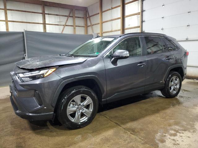 TOYOTA RAV4 – zdjęcie z aukcji, lot #66013345