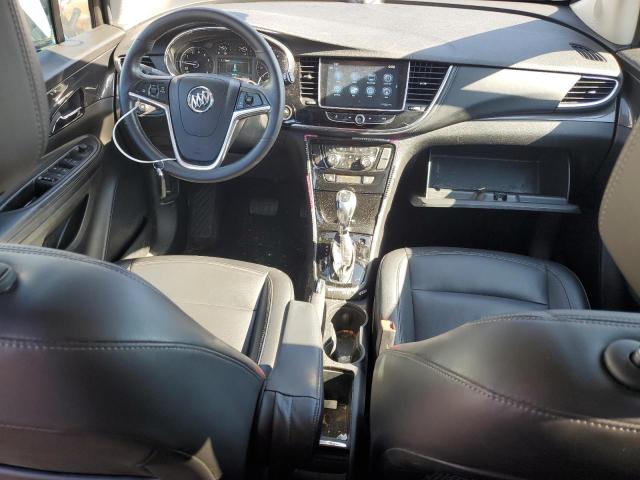  BUICK ENCORE 2018 Granatowy