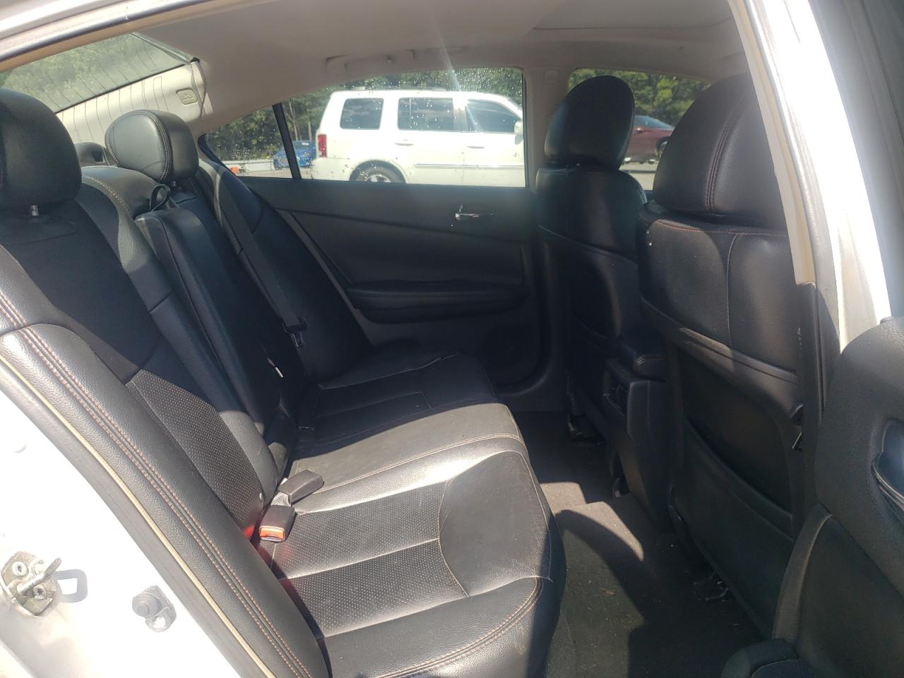 2014 Nissan Maxima S VIN: 1N4AA5AP4EC915522 Lot: 63429055