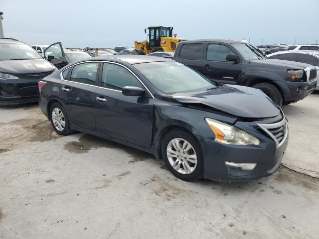  NISSAN ALTIMA 2015 Szary