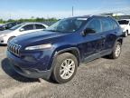 2014 JEEP CHEROKEE SPORT   à vendre chez Copart ON - OTTAWA