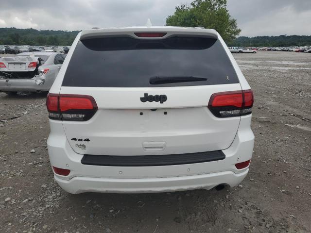  JEEP GRAND CHER 2019 White
