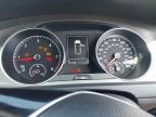 2013 VOLKSWAGEN GOLF SE BL for sale at Copart WISBECH