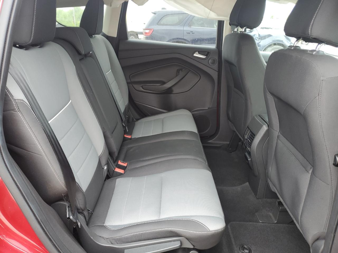 2014 Ford Escape Se VIN: 1FMCU9GX4EUB42677 Lot: 65419025
