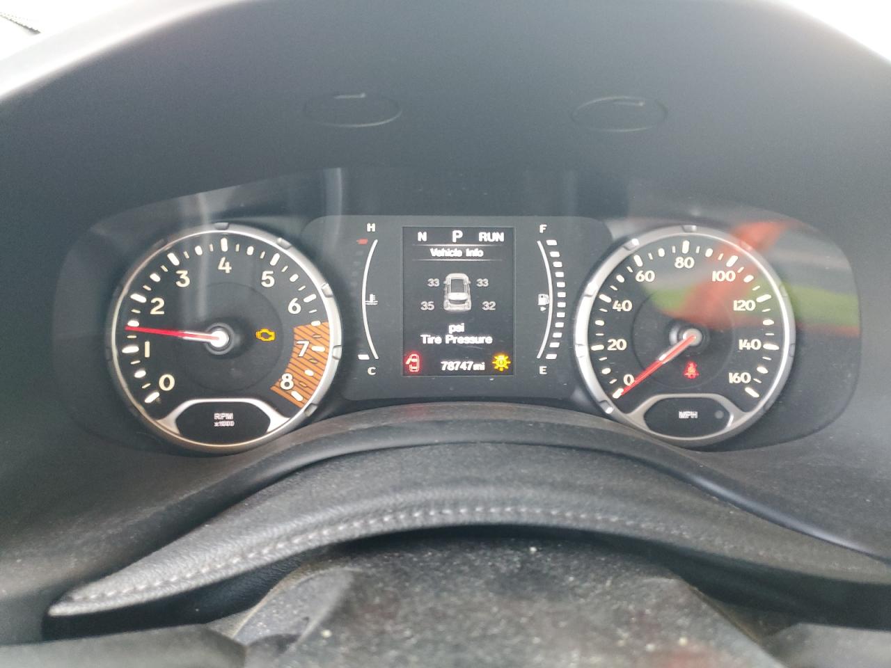 2020 Jeep Renegade Sport VIN: ZACNJAAB3LPL09059 Lot: 65951765