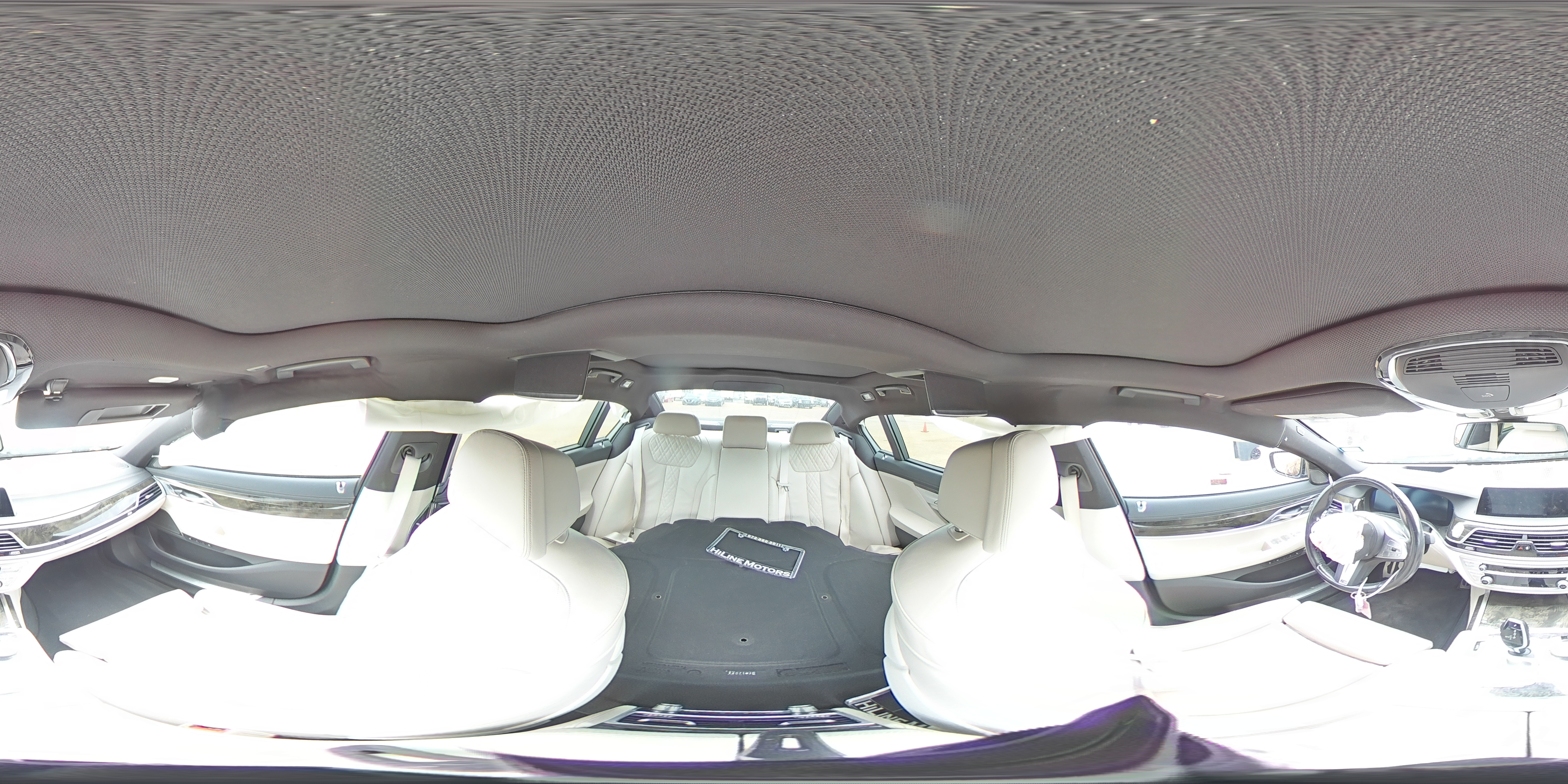 2020 BMW 740 I VIN: WBA7T2C07LGL18025 Lot: 63661375