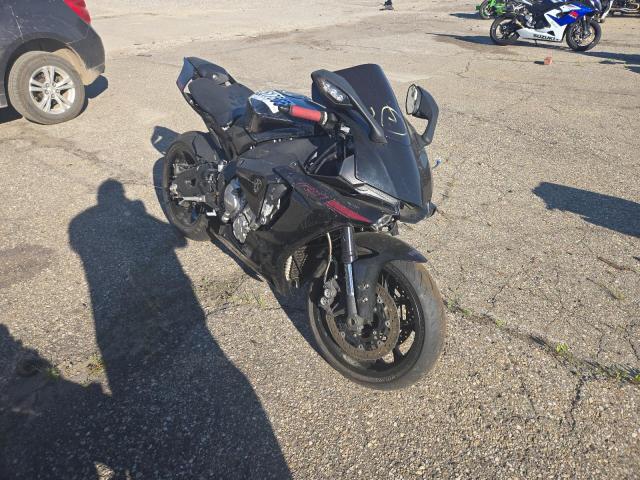 2015 YAMAHA YZFR1    for sale at Copart MI - DETROIT