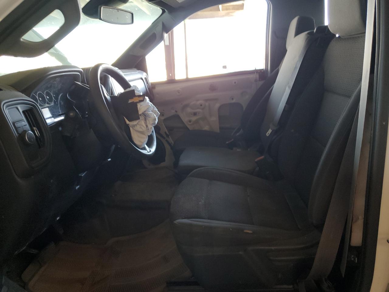 2024 Chevrolet Silverado C2500 Heavy Duty VIN: 1GC0WLE72RF161840 Lot: 65383375