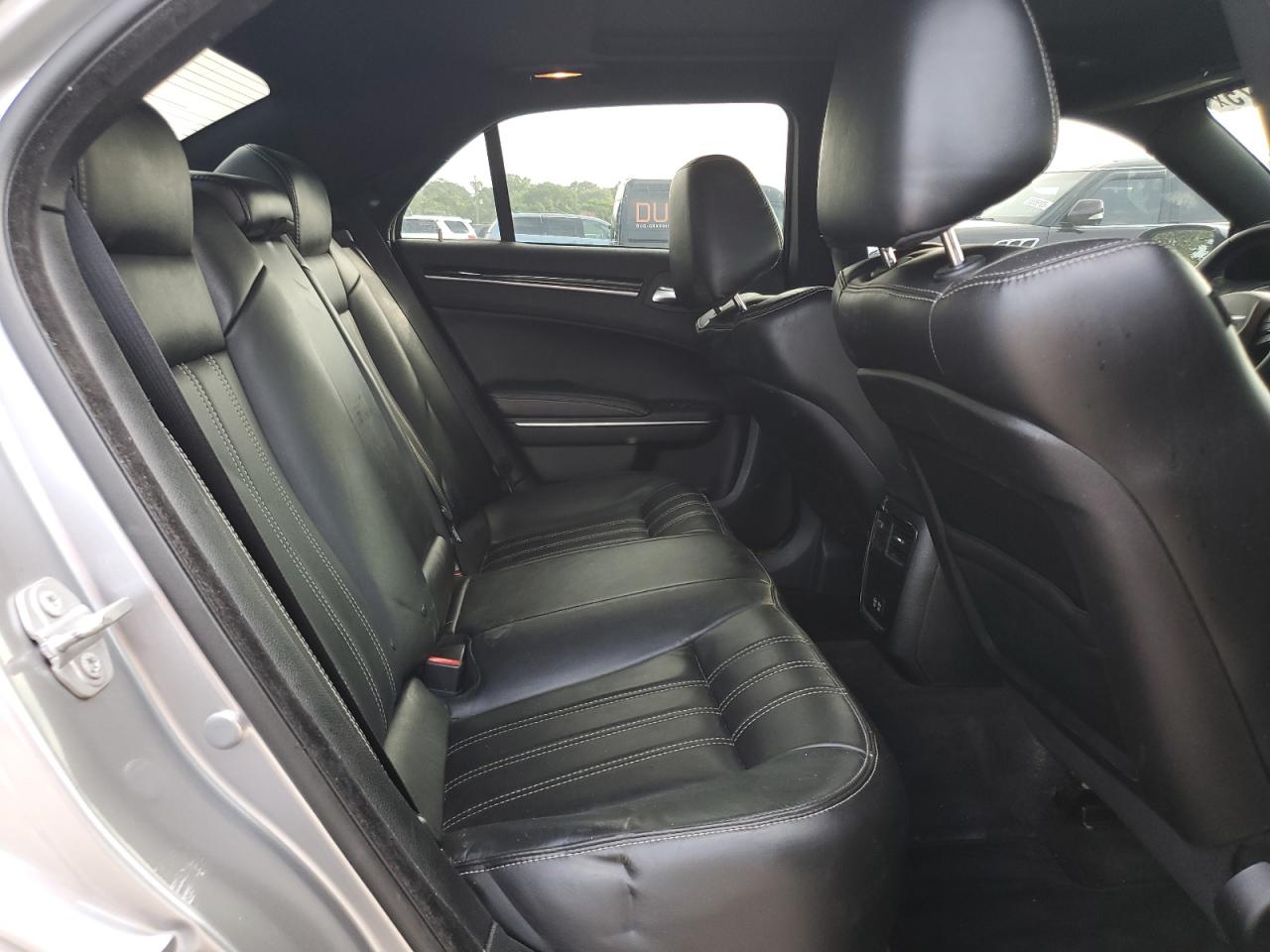 2c3ccabg8jh266811 2C3CCABG8JH266811 2018 Chrysler 300 S