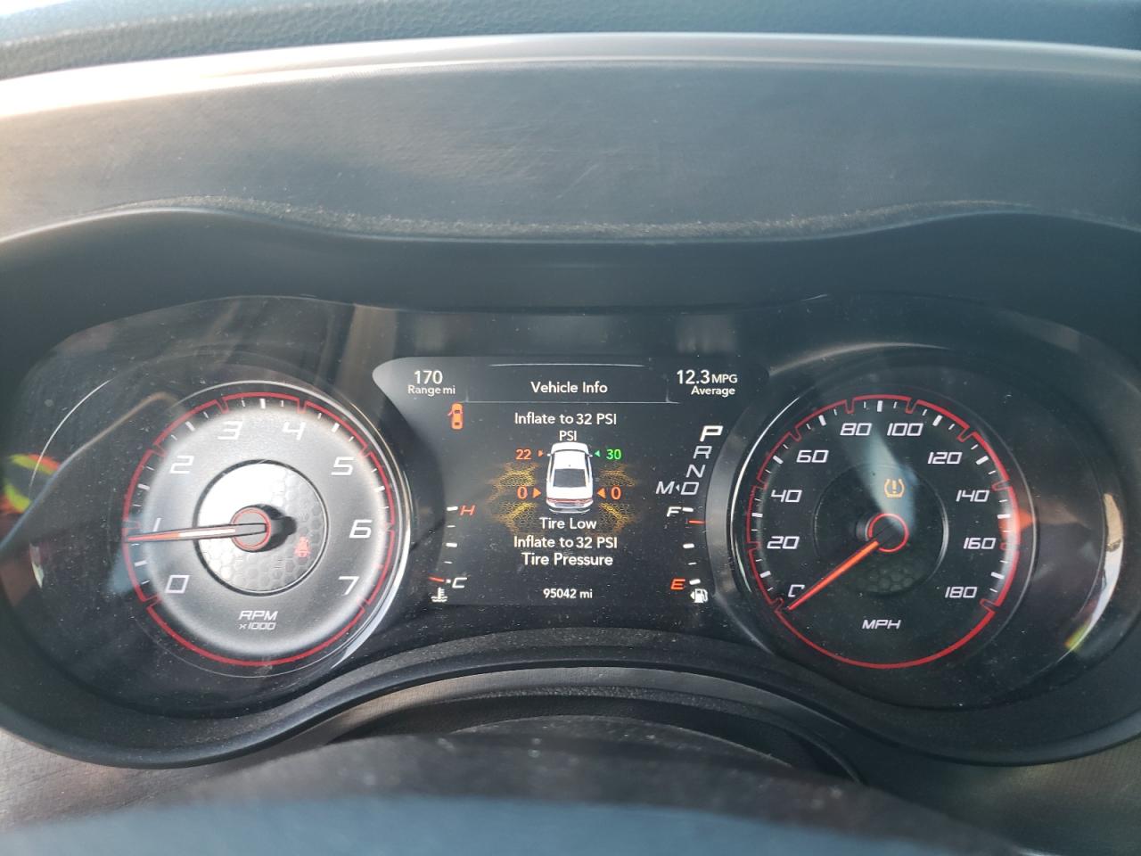 2017 Dodge Charger R/T 392 VIN: 2C3CDXGJ7HH6422 Lot: 60701335