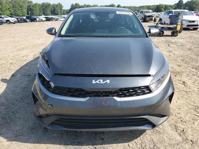  KIA FORTE 2023 Charcoal