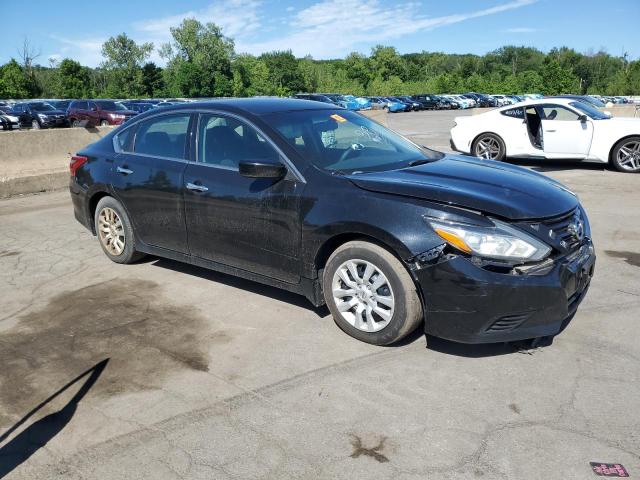  NISSAN ALTIMA 2018 Czarny