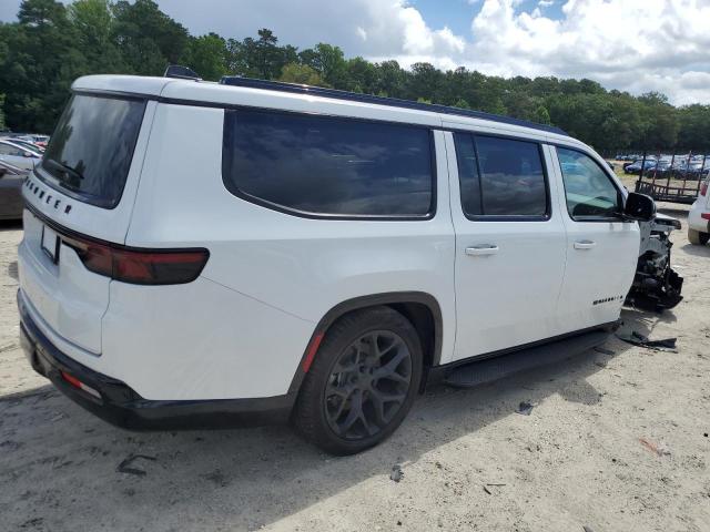  JEEP WAGONEER 2024 White