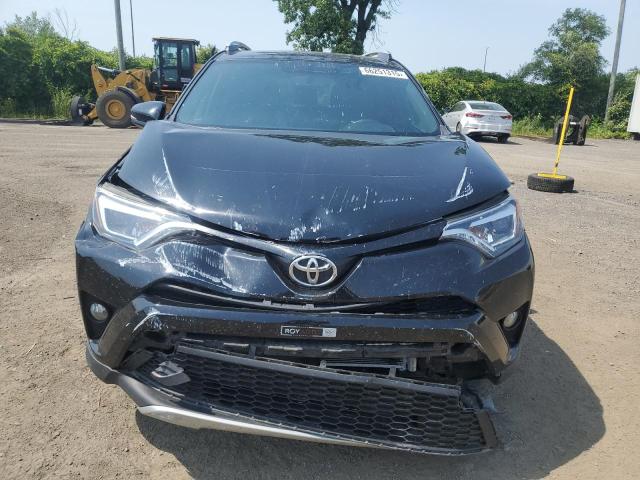 2016 TOYOTA RAV4 SE  