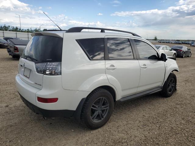 2009 MITSUBISHI OUTLANDER ES  