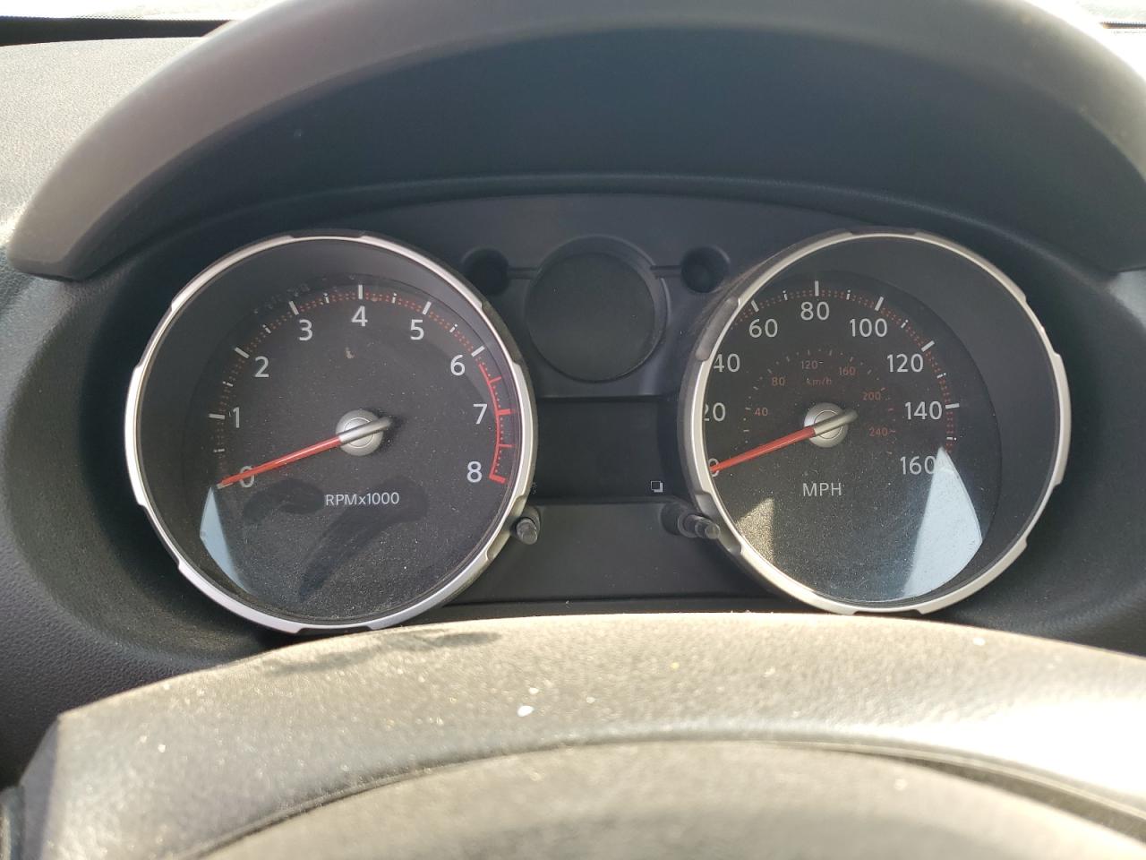 2010 Nissan Rogue S VIN: JN8AS5MT1AW021748 Lot: 63867155