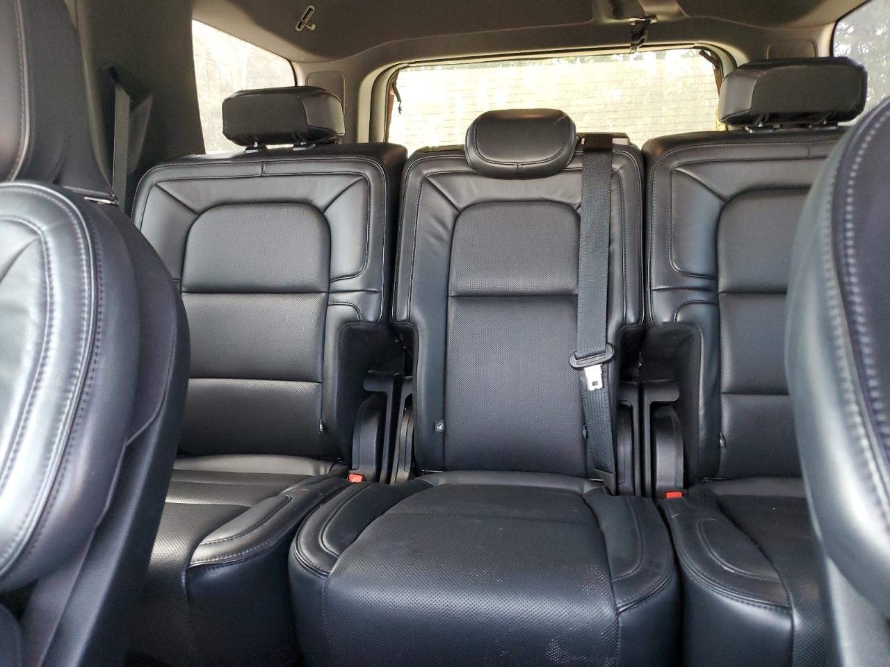 2019 Lincoln Navigator Reserve VIN: 5LMJJ2LT2KEL17957 Lot: 61777265