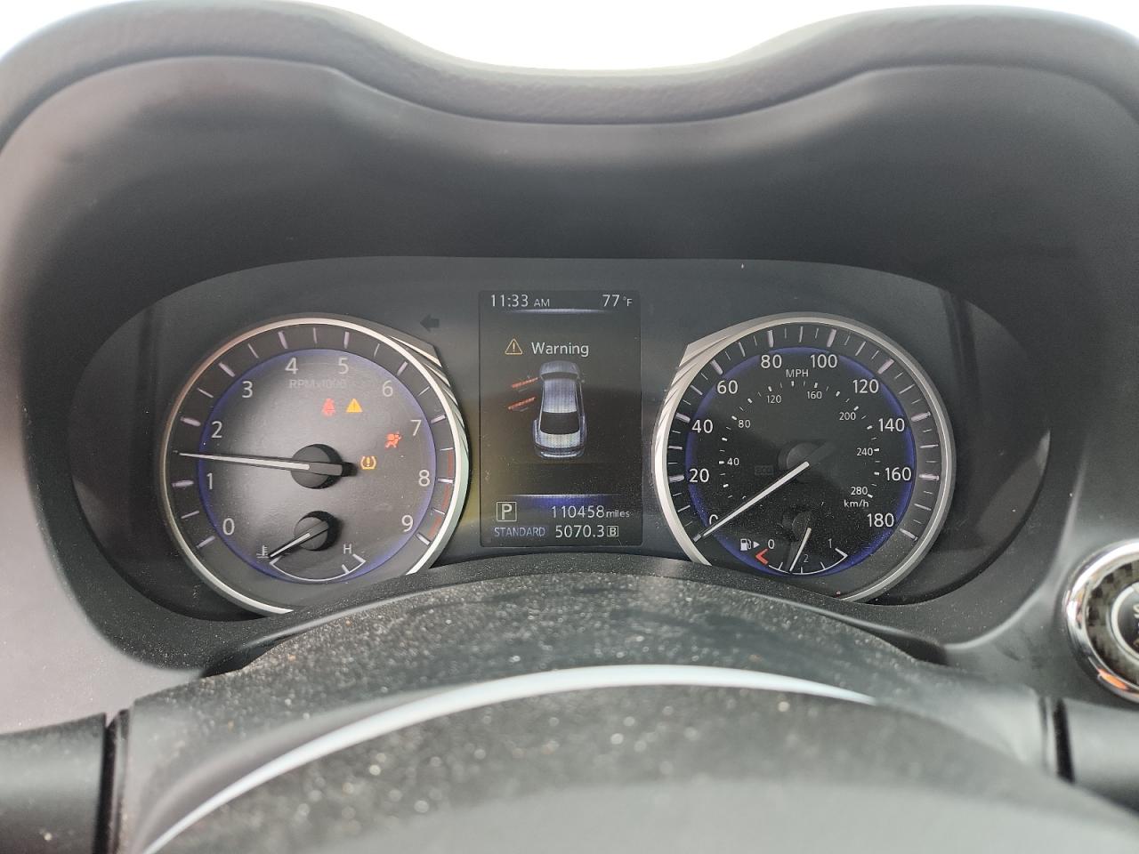 2015 Infiniti Q50 Base VIN: JN1BV7AP7FM340247 Lot: 63694225