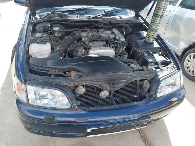 1996 LEXUS GS300