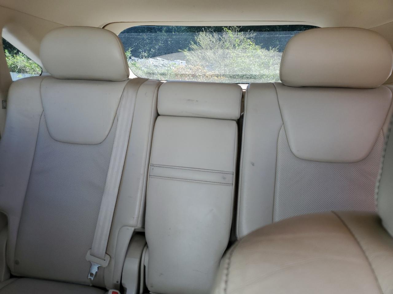 2014 Lexus Rx 350 VIN: 2T2ZK1BA9EC142479 Lot: 64406605