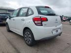 2013 CITROEN C3 VTR + A for sale at Copart SANDWICH
