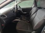 2017 SUZUKI BALENO SZ- for sale at Copart SANDTOFT