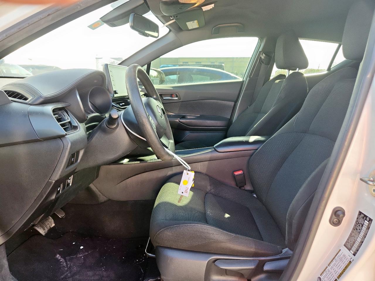 2019 Toyota C-Hr Xle VIN: JTNKHMBX1K1042723 Lot: 64422125