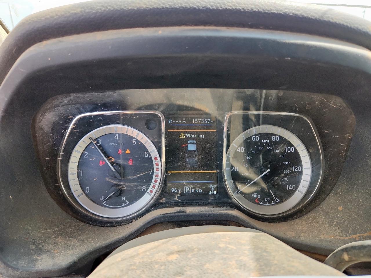 2019 Nissan Titan Xd S VIN: 1N6AA1F38KN509670 Lot: 64585375