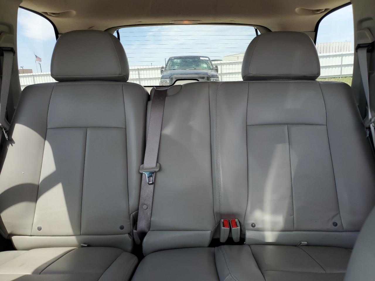 2007 Chevrolet Trailblazer Ls VIN: 1GNDT13S372258286 Lot: 63476555