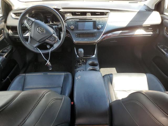  TOYOTA AVALON 2013 Maroon