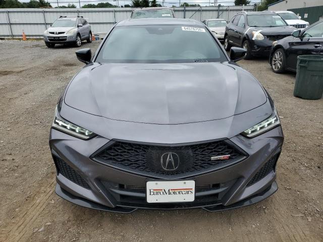  ACURA TLX 2021 Серый