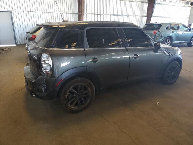  MINI COOPER 2014 Szary