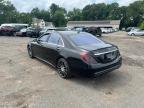 2015 MERCEDES-BENZ S 550   à vendre chez Copart CT - HARTFORD SPRINGFIELD