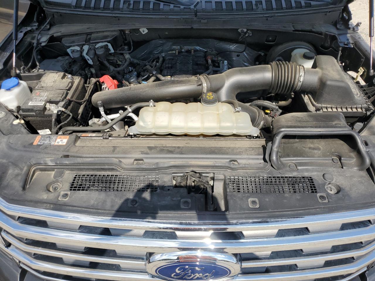 2021 Ford Expedition Max Xlt VIN: 1FMJK1JT2MEA78359 Lot: 63075055