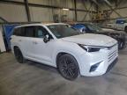 2024 LEXUS TX 350 BASE   for sale at Copart QC - MONTREAL