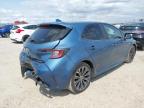 2020 TOYOTA COROLLA DE for sale at Copart CORBY