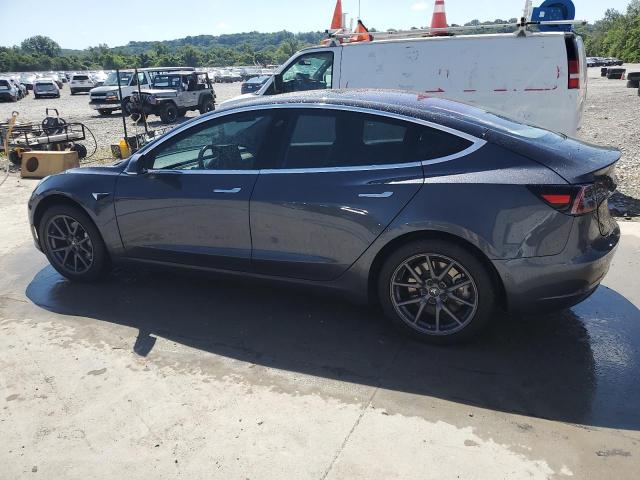  TESLA MODEL 3 2018 Gray