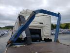 2012 MAN TGS  for sale at Copart BELFAST