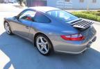 2005 PORSCHE 911 NEW GENERATION CARRERA   à vendre chez Copart CA - LONG BEACH