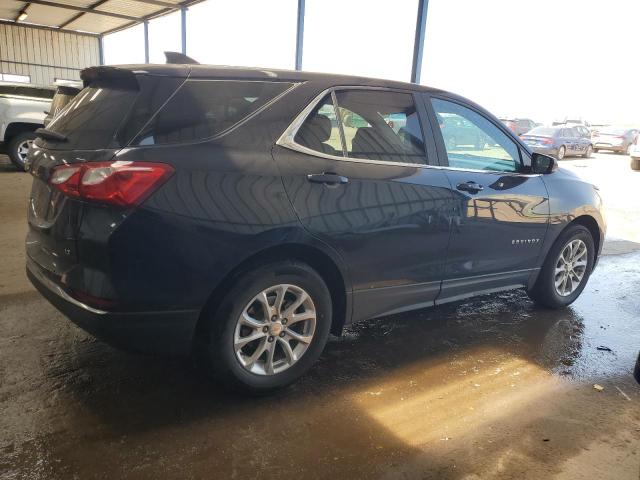  CHEVROLET EQUINOX 2021 Black