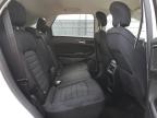2015 FORD EDGE SEL   for sale at Copart AB - EDMONTON