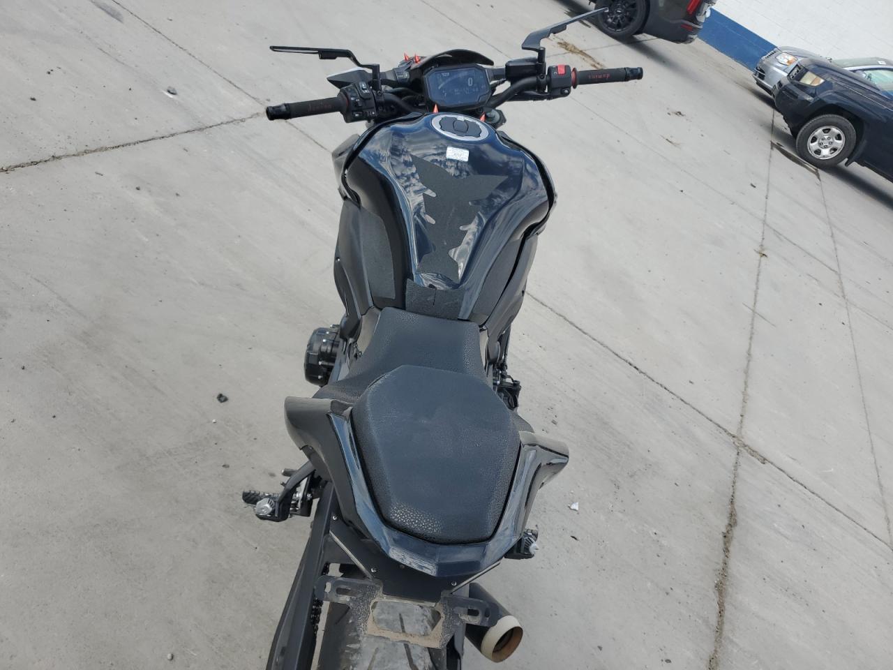 ml5zrdf1xrda67177 ML5ZRDF1XRDA67177 2024 Kawasaki Zr900 F