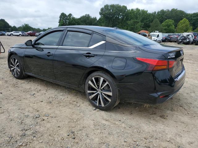  NISSAN ALTIMA 2019 Czarny