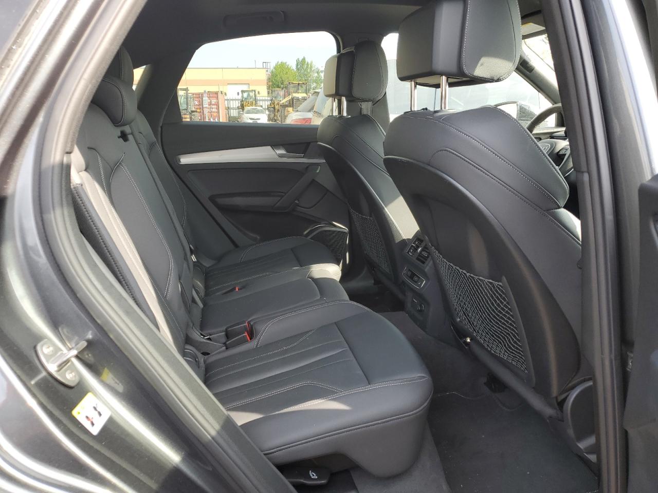 2023 Audi Q5 Sportback Prestige 45 VIN: WA16AAFY4P2171868 Lot: 60649205