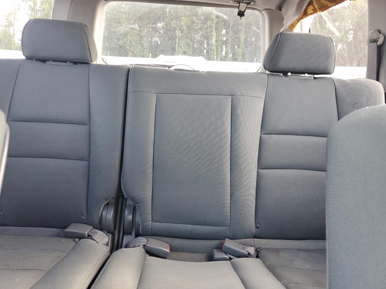 2008 Honda Pilot Vp VIN: 5FNYF18278B040621 Lot: 64836655